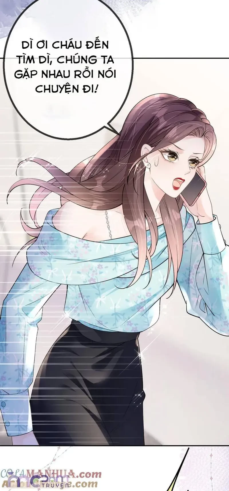 Tùy Ý Thiêu Đốt Lửa Tình Chapter 84 - 24