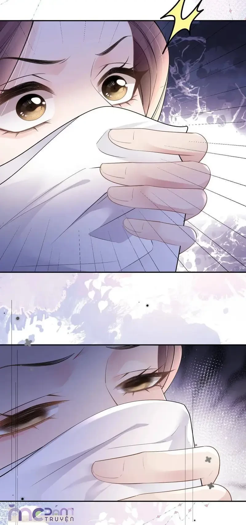 Tùy Ý Thiêu Đốt Lửa Tình Chapter 84 - 25
