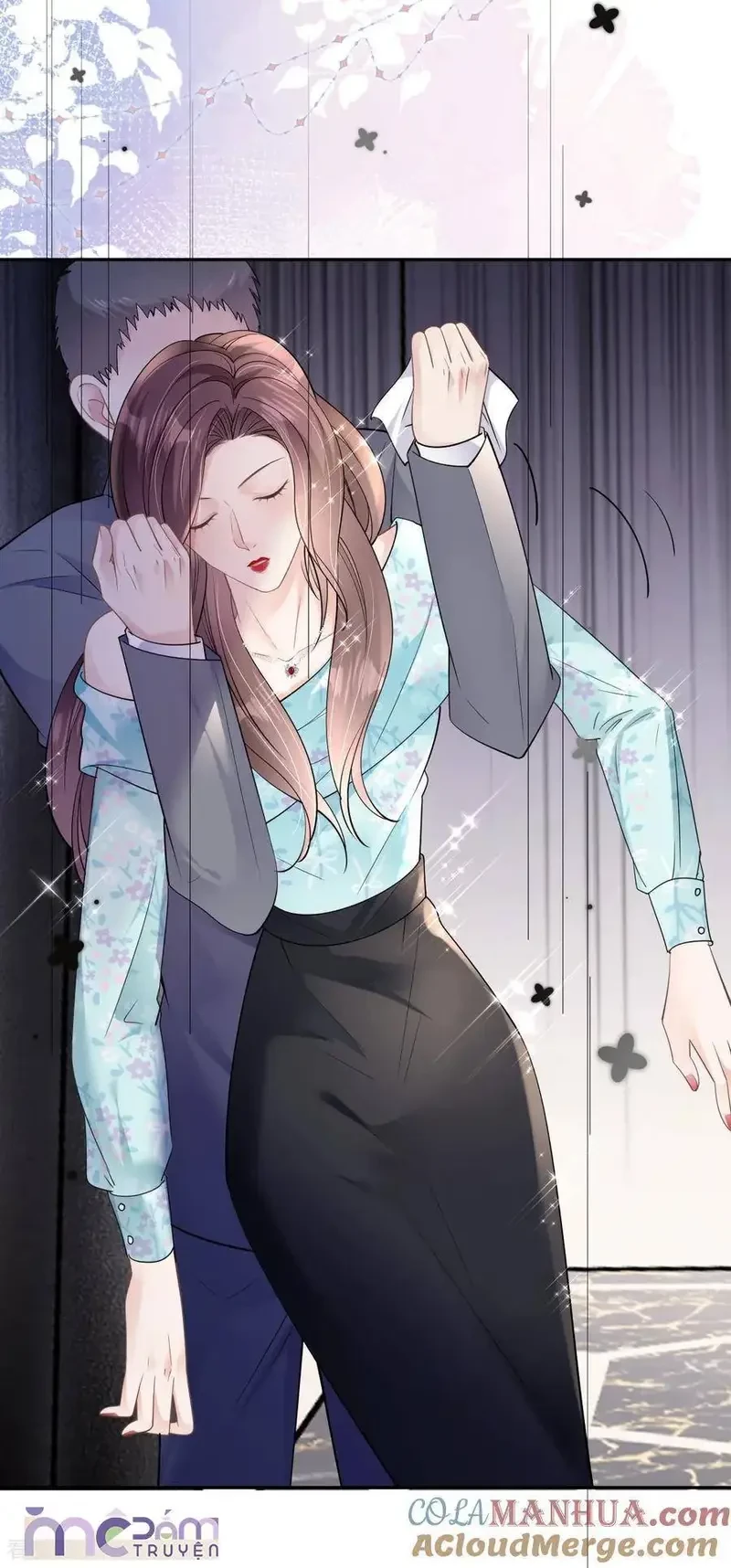Tùy Ý Thiêu Đốt Lửa Tình Chapter 84 - 26