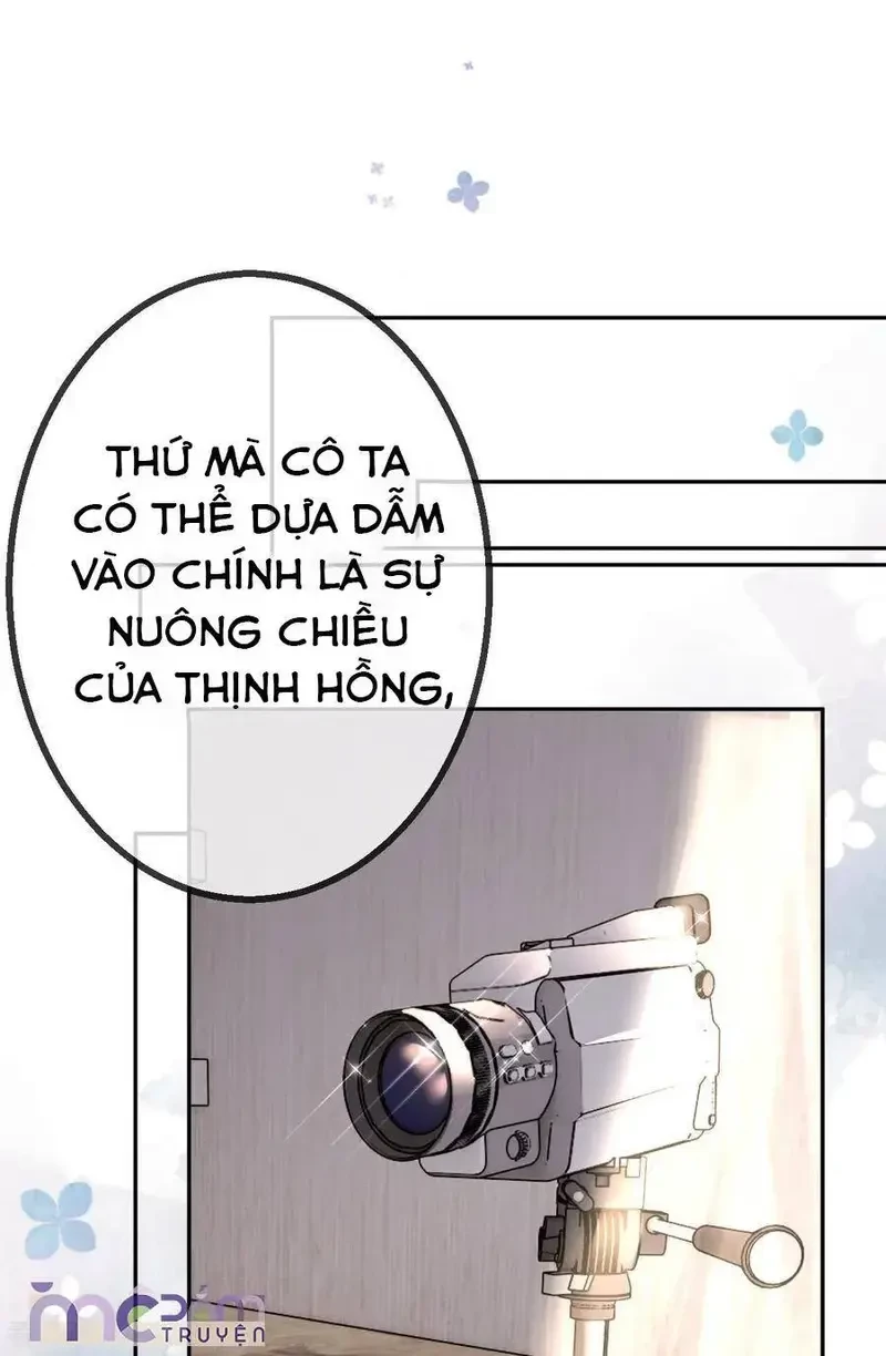 Tùy Ý Thiêu Đốt Lửa Tình Chapter 84 - 27