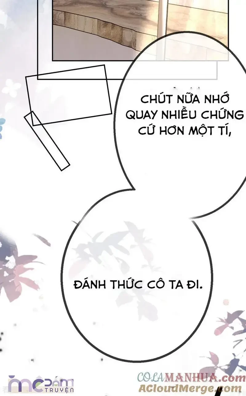 Tùy Ý Thiêu Đốt Lửa Tình Chapter 84 - 28