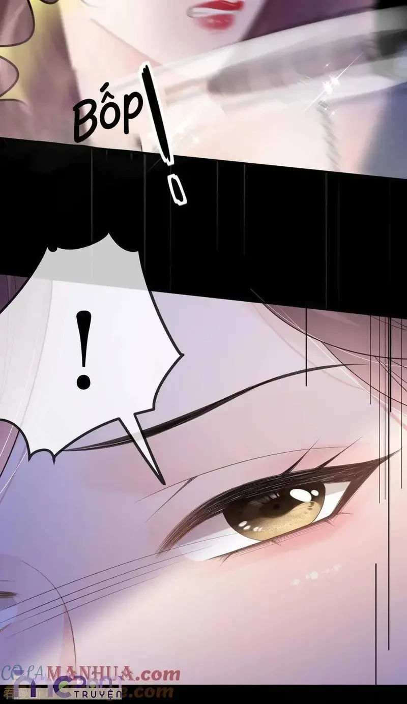 Tùy Ý Thiêu Đốt Lửa Tình Chapter 84 - 30