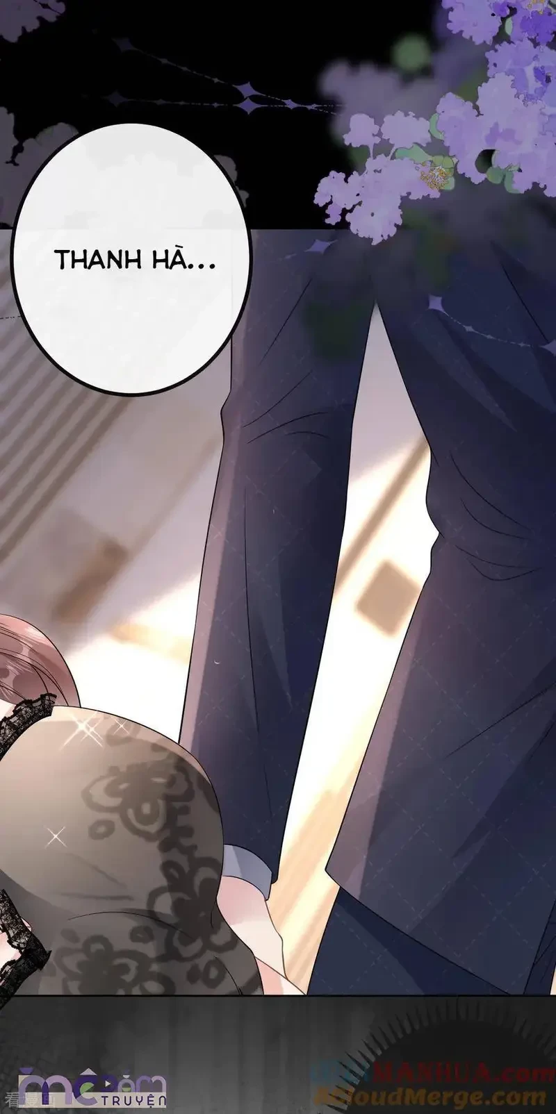 Tùy Ý Thiêu Đốt Lửa Tình Chapter 85 - 3