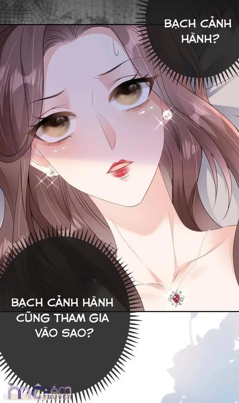 Tùy Ý Thiêu Đốt Lửa Tình Chapter 85 - 4