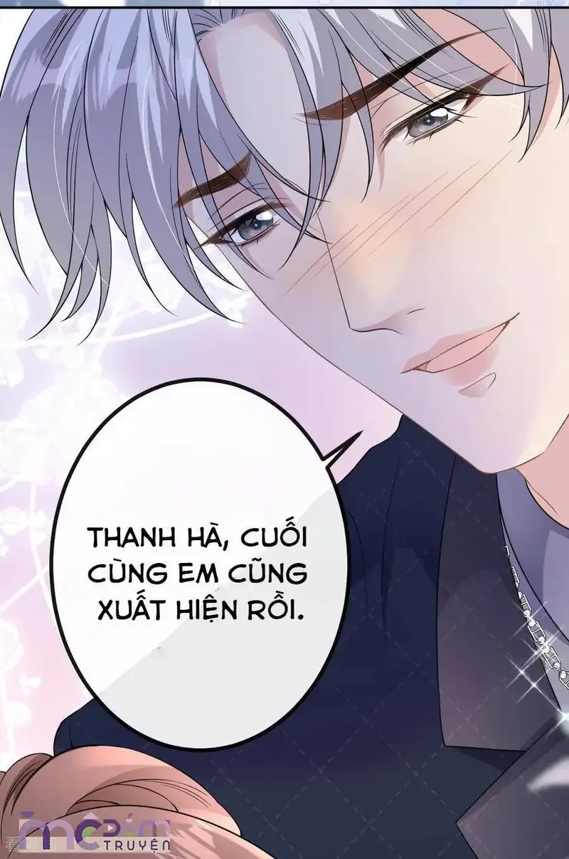 Tùy Ý Thiêu Đốt Lửa Tình Chapter 85 - 6