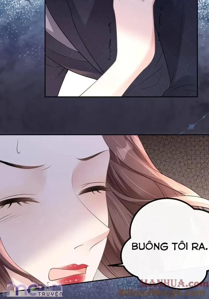 Tùy Ý Thiêu Đốt Lửa Tình Chapter 85 - 11