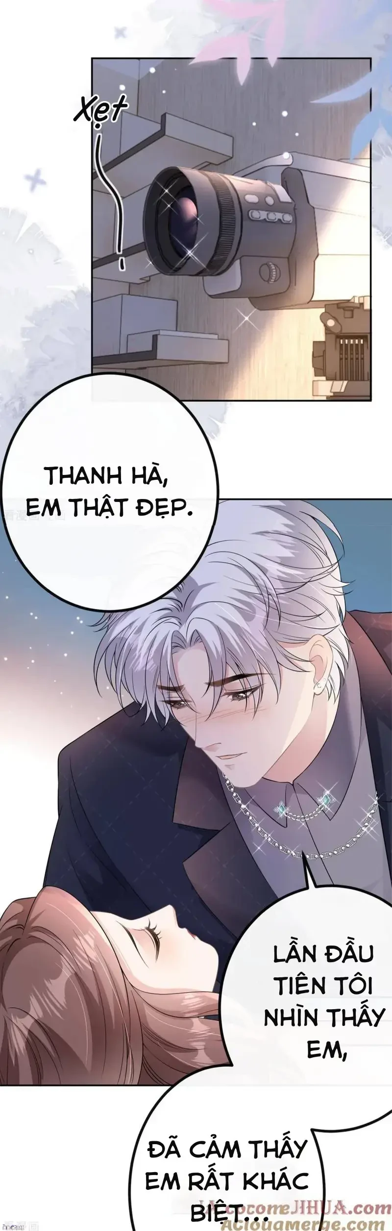 Tùy Ý Thiêu Đốt Lửa Tình Chapter 85 - 12