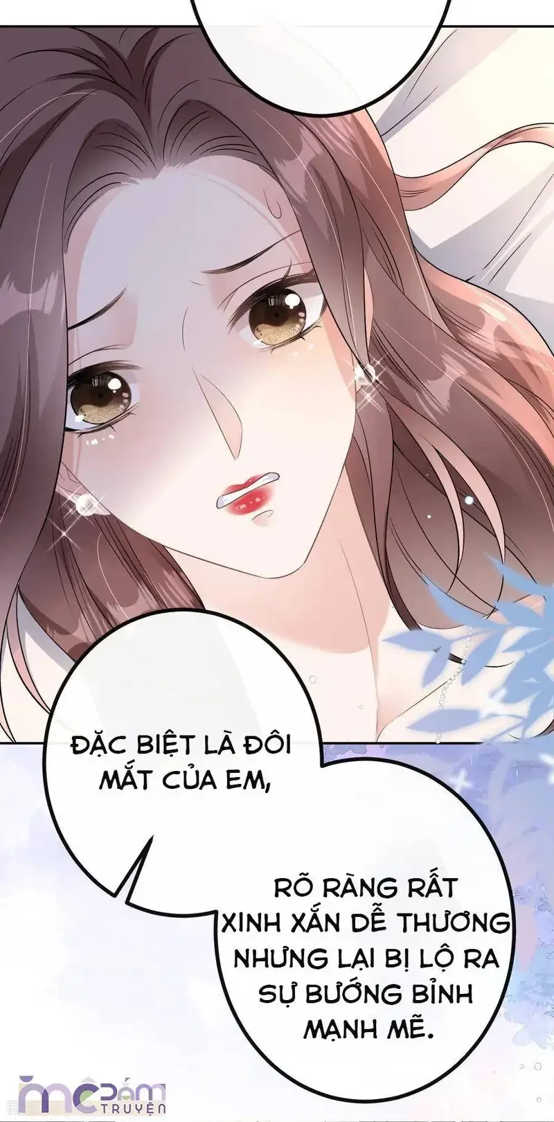 Tùy Ý Thiêu Đốt Lửa Tình Chapter 85 - 13