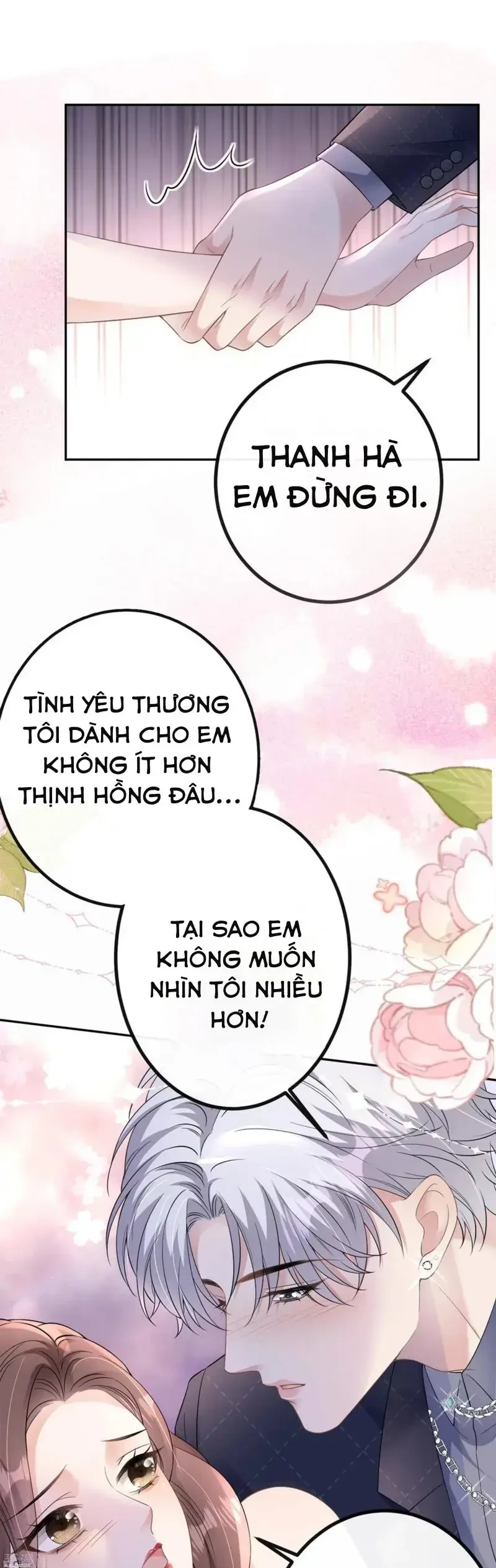 Tùy Ý Thiêu Đốt Lửa Tình Chapter 85 - 14