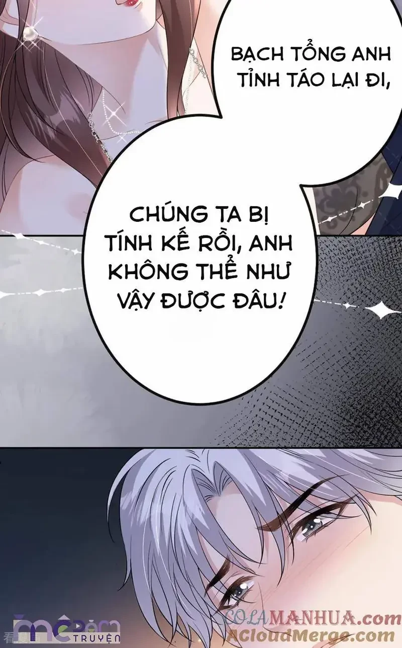Tùy Ý Thiêu Đốt Lửa Tình Chapter 85 - 15