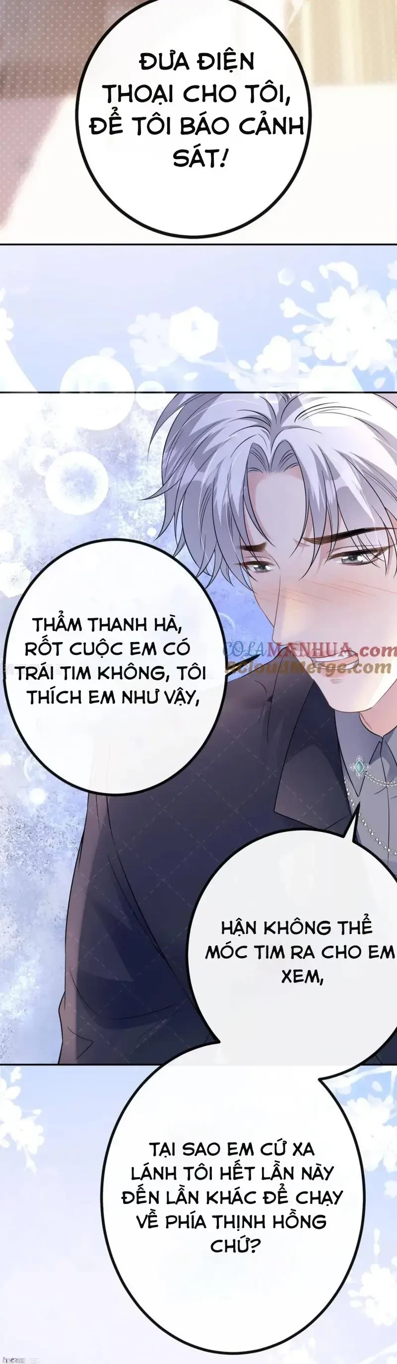 Tùy Ý Thiêu Đốt Lửa Tình Chapter 85 - 19