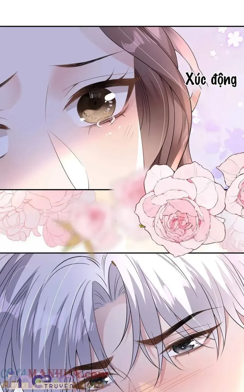 Tùy Ý Thiêu Đốt Lửa Tình Chapter 85 - 20