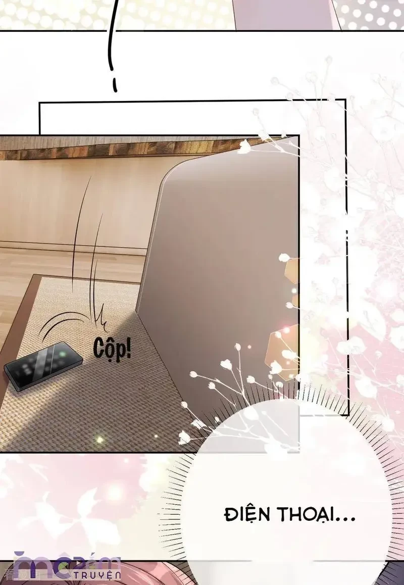 Tùy Ý Thiêu Đốt Lửa Tình Chapter 86 - 4