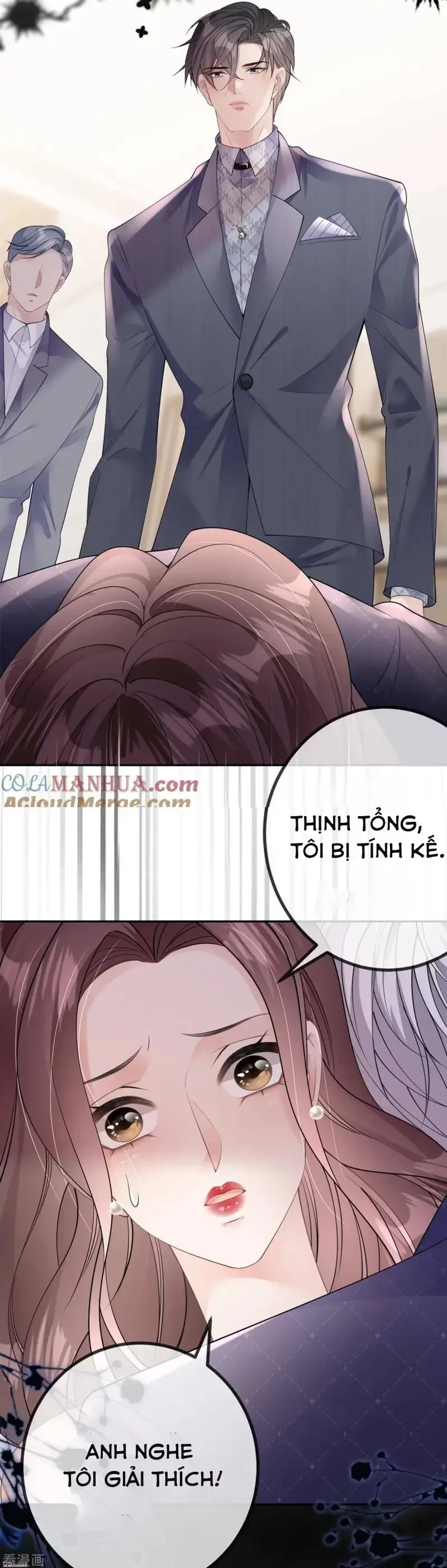 Tùy Ý Thiêu Đốt Lửa Tình Chapter 86 - 13