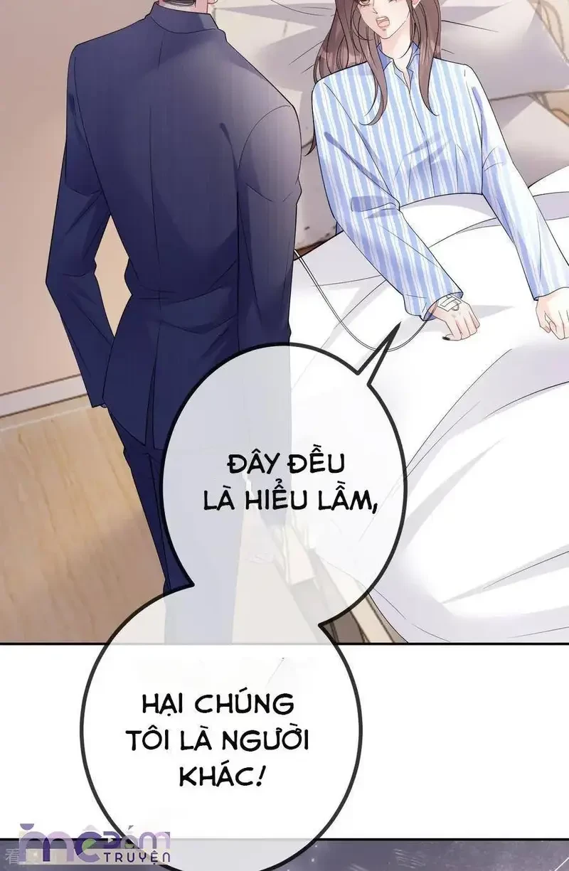 Tùy Ý Thiêu Đốt Lửa Tình Chapter 86 - 21