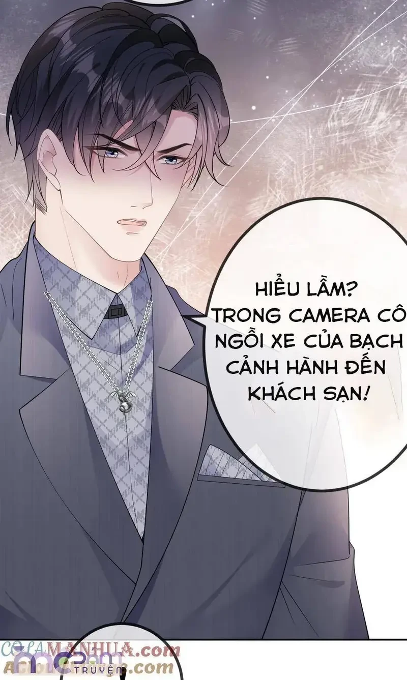 Tùy Ý Thiêu Đốt Lửa Tình Chapter 86 - 22