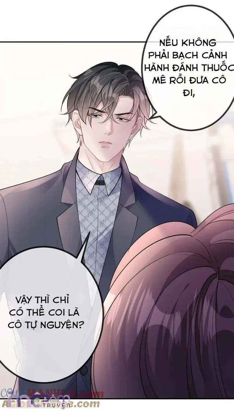 Tùy Ý Thiêu Đốt Lửa Tình Chapter 86 - 24