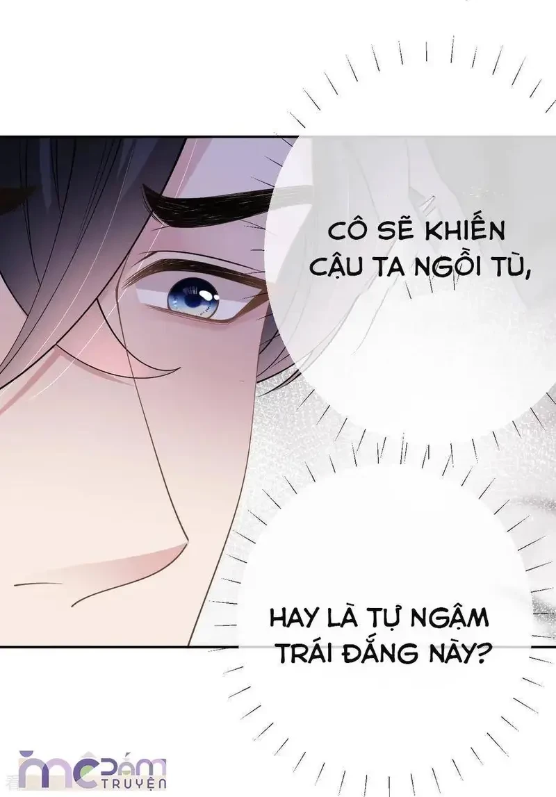 Tùy Ý Thiêu Đốt Lửa Tình Chapter 86 - 25
