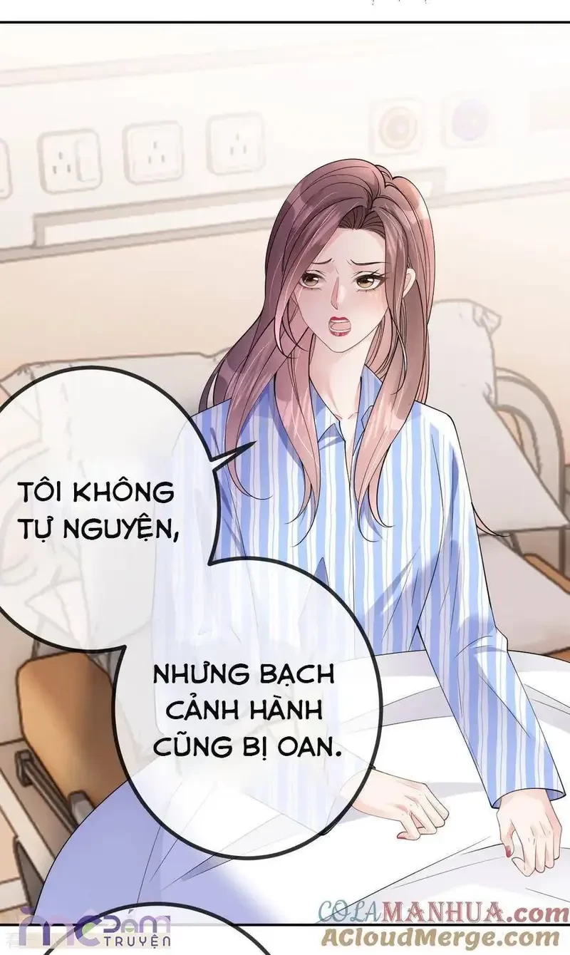 Tùy Ý Thiêu Đốt Lửa Tình Chapter 86 - 26
