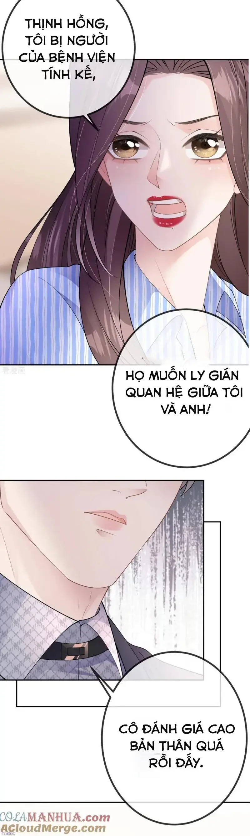 Tùy Ý Thiêu Đốt Lửa Tình Chapter 86 - 27