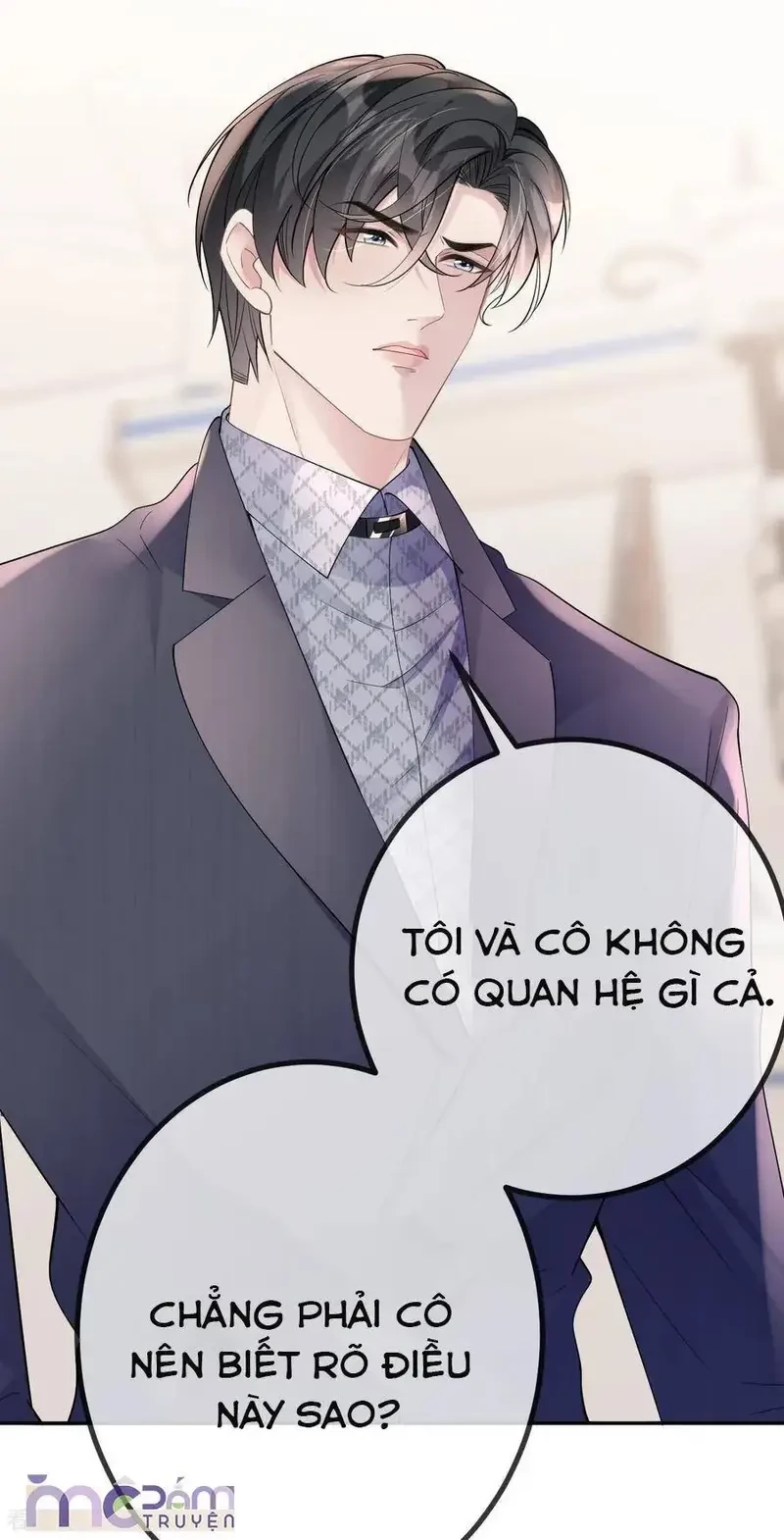 Tùy Ý Thiêu Đốt Lửa Tình Chapter 86 - 28