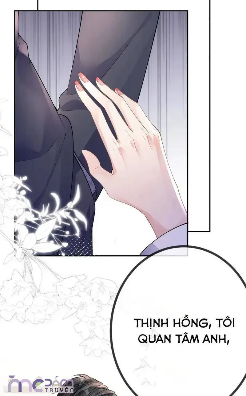 Tùy Ý Thiêu Đốt Lửa Tình Chapter 86 - 30