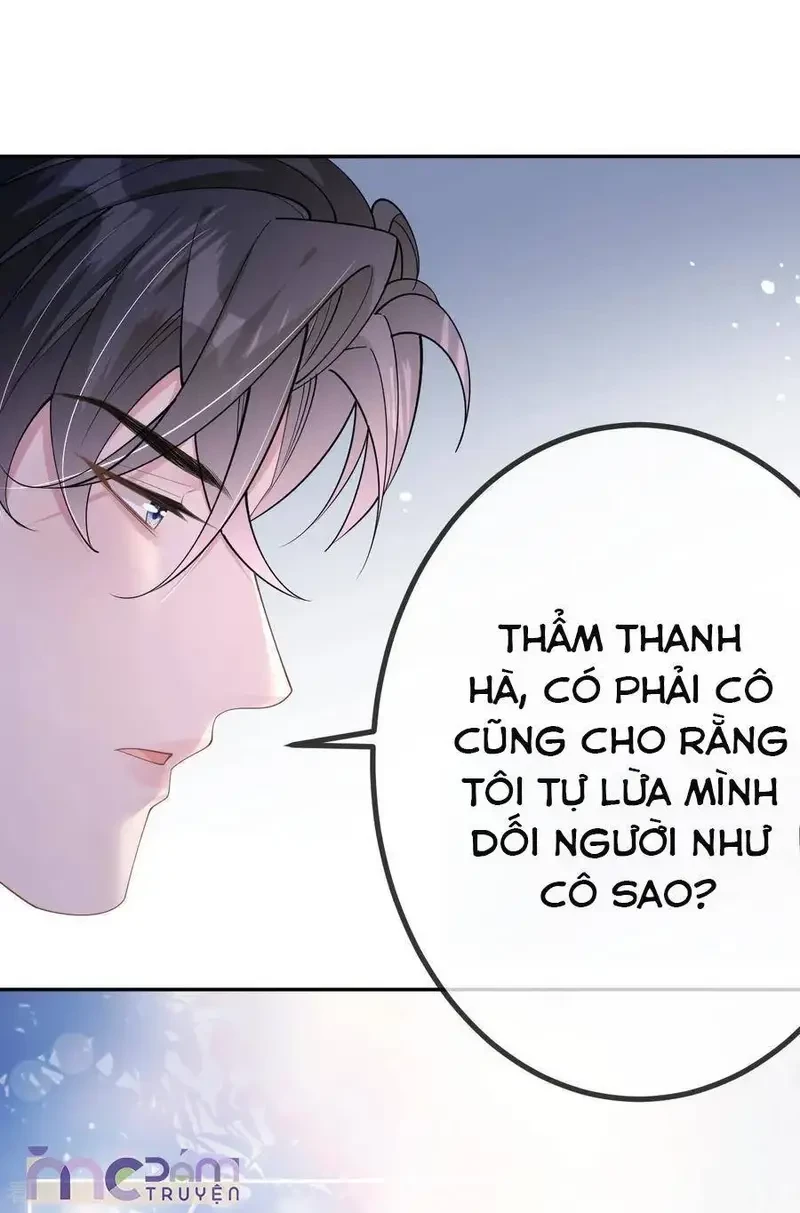 Tùy Ý Thiêu Đốt Lửa Tình Chapter 86 - 32