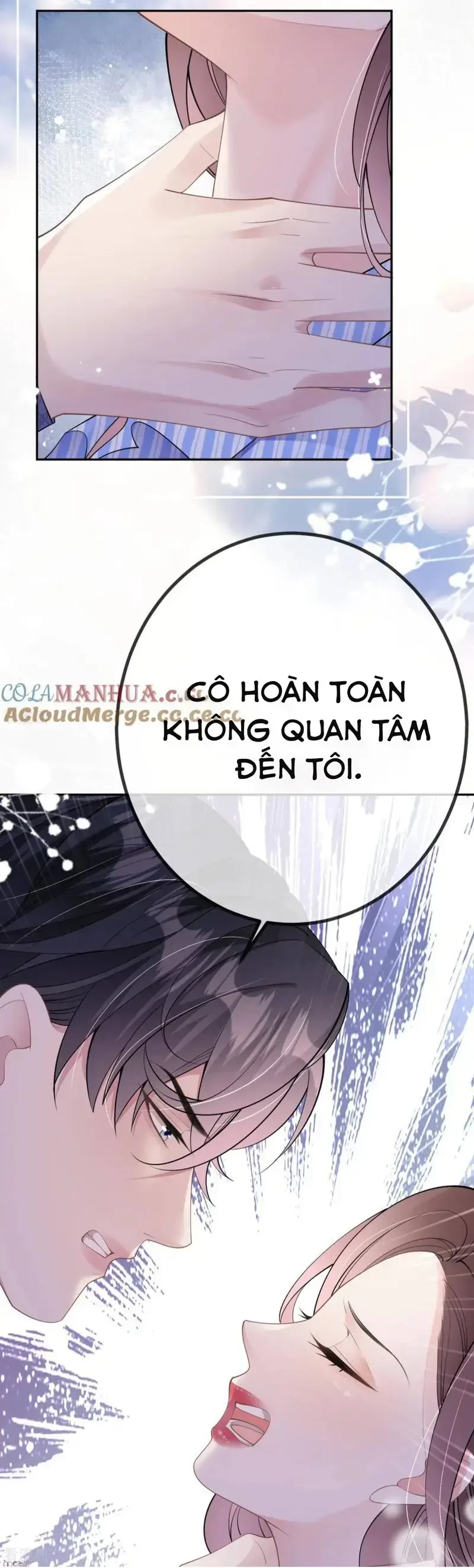 Tùy Ý Thiêu Đốt Lửa Tình Chapter 86 - 33