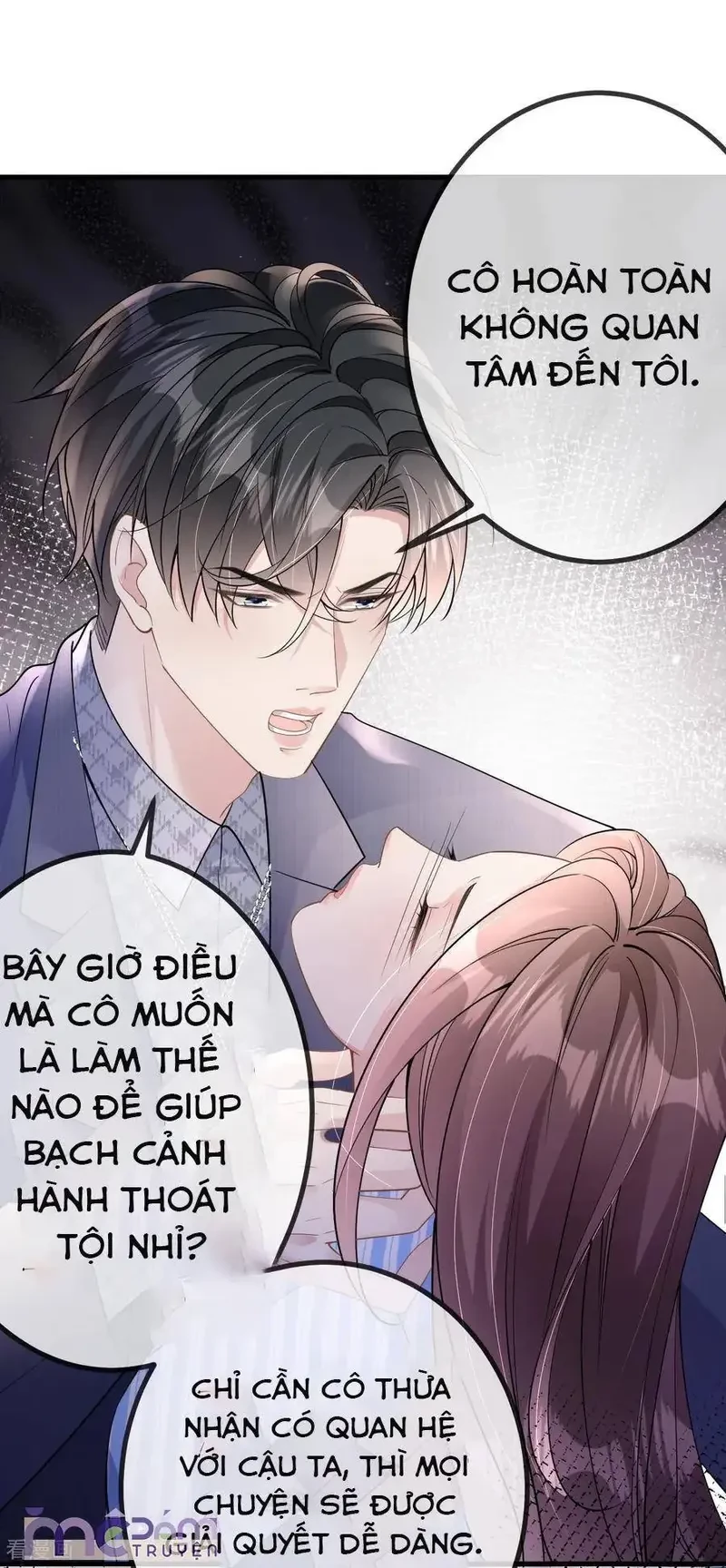Tùy Ý Thiêu Đốt Lửa Tình Chapter 87 - 2