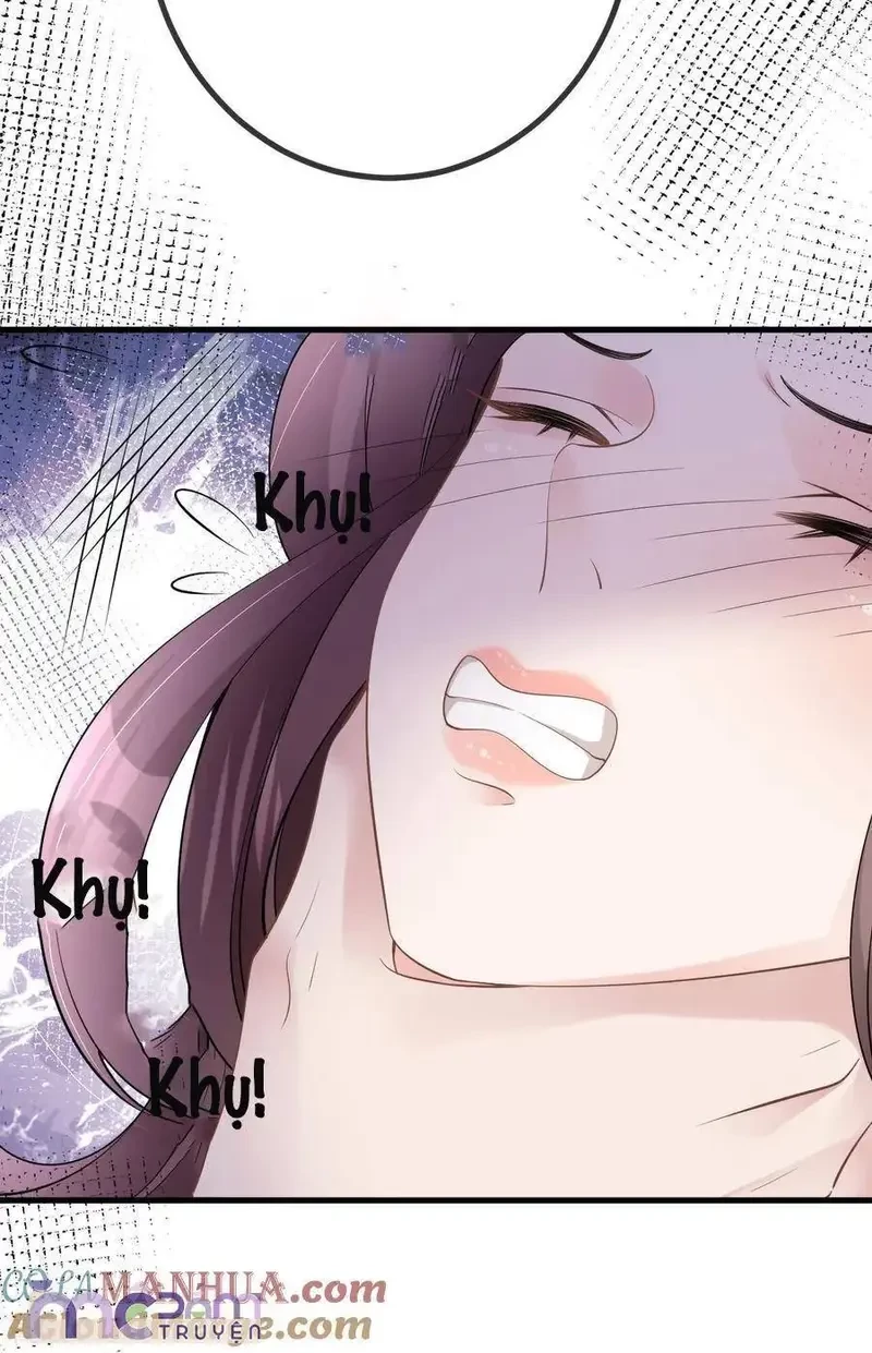 Tùy Ý Thiêu Đốt Lửa Tình Chapter 87 - 3