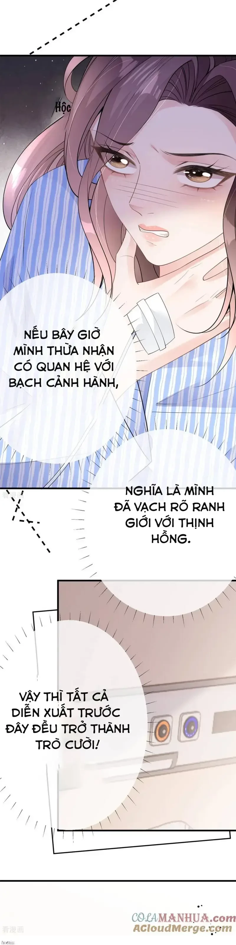 Tùy Ý Thiêu Đốt Lửa Tình Chapter 87 - 6