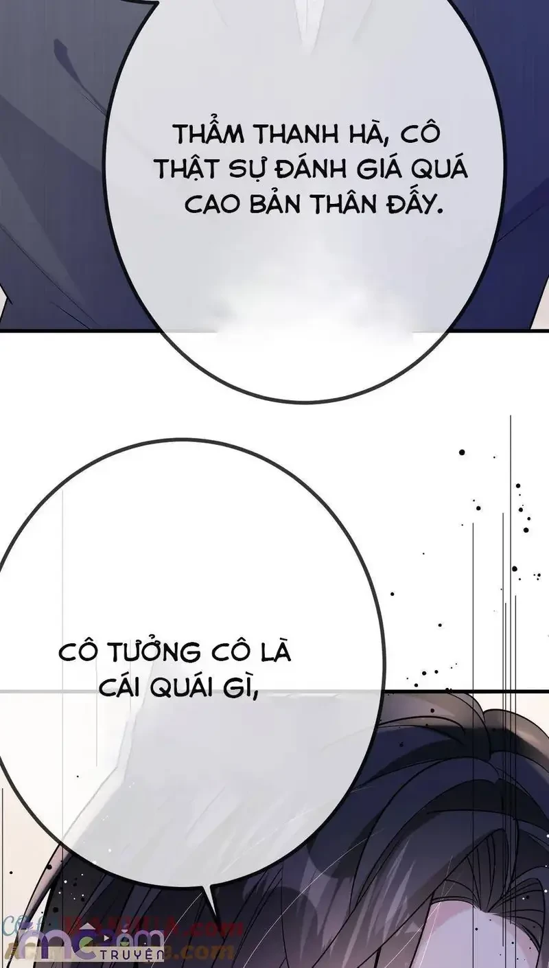 Tùy Ý Thiêu Đốt Lửa Tình Chapter 87 - 8