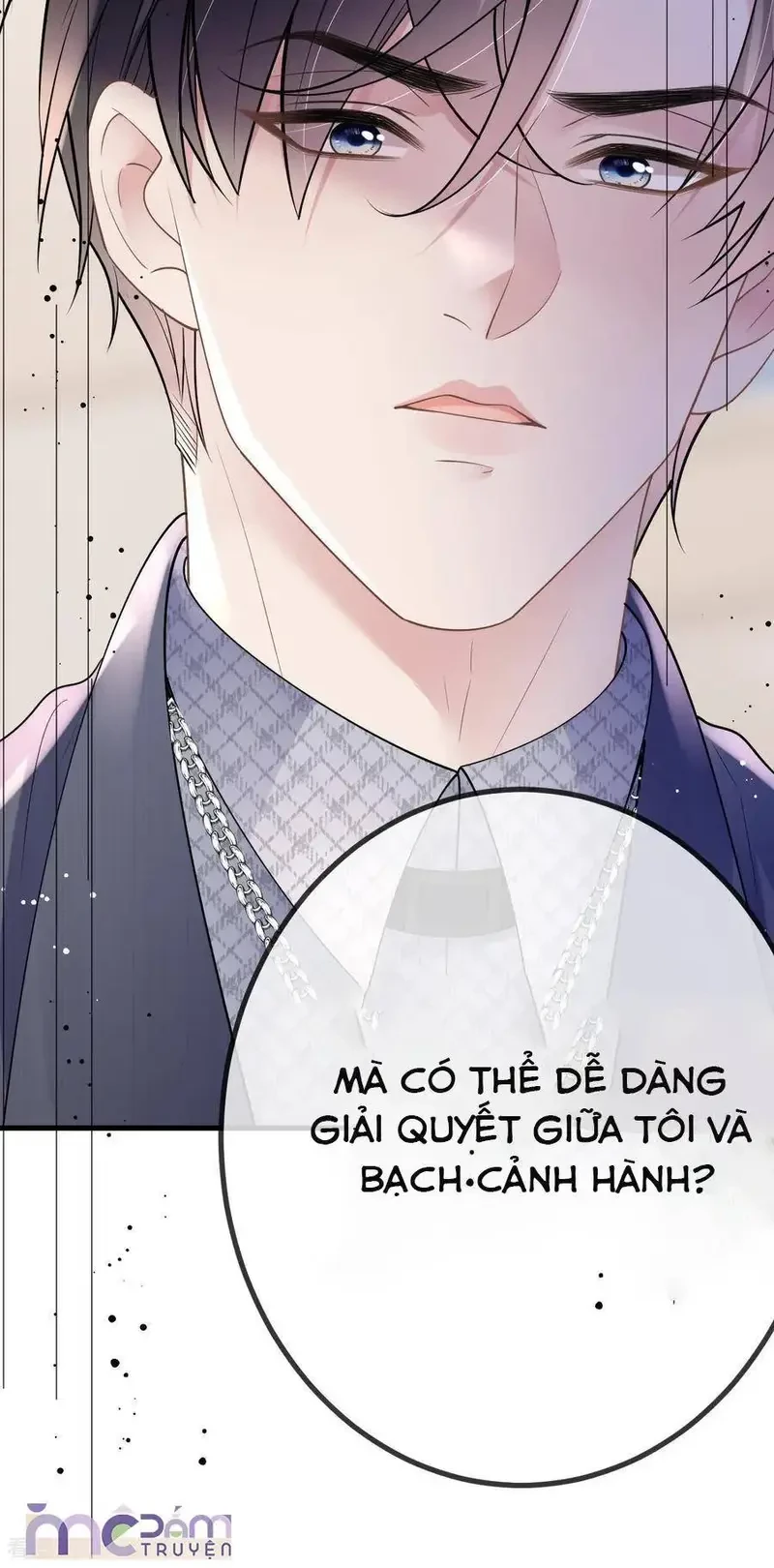 Tùy Ý Thiêu Đốt Lửa Tình Chapter 87 - 9