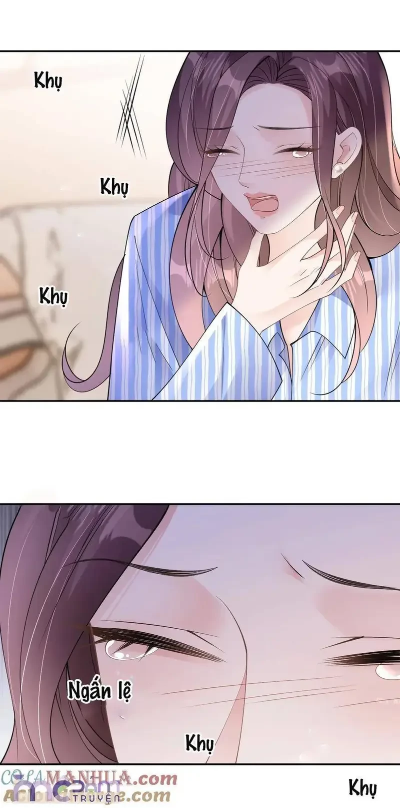 Tùy Ý Thiêu Đốt Lửa Tình Chapter 87 - 10
