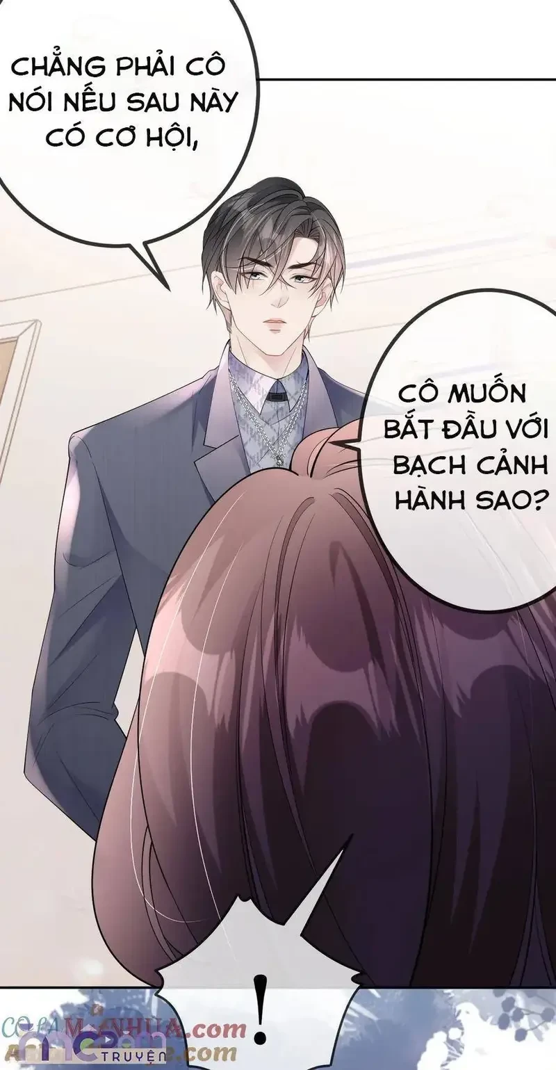 Tùy Ý Thiêu Đốt Lửa Tình Chapter 87 - 12