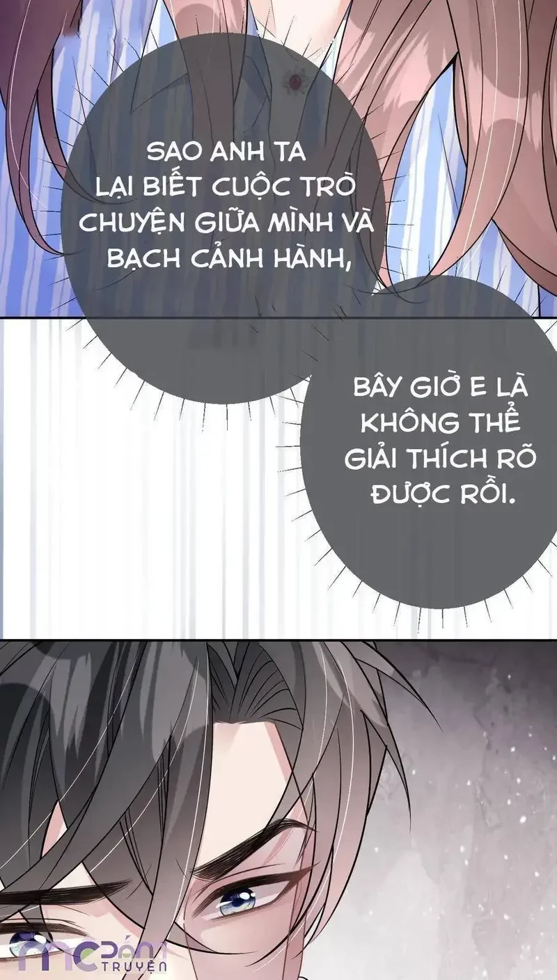 Tùy Ý Thiêu Đốt Lửa Tình Chapter 87 - 15