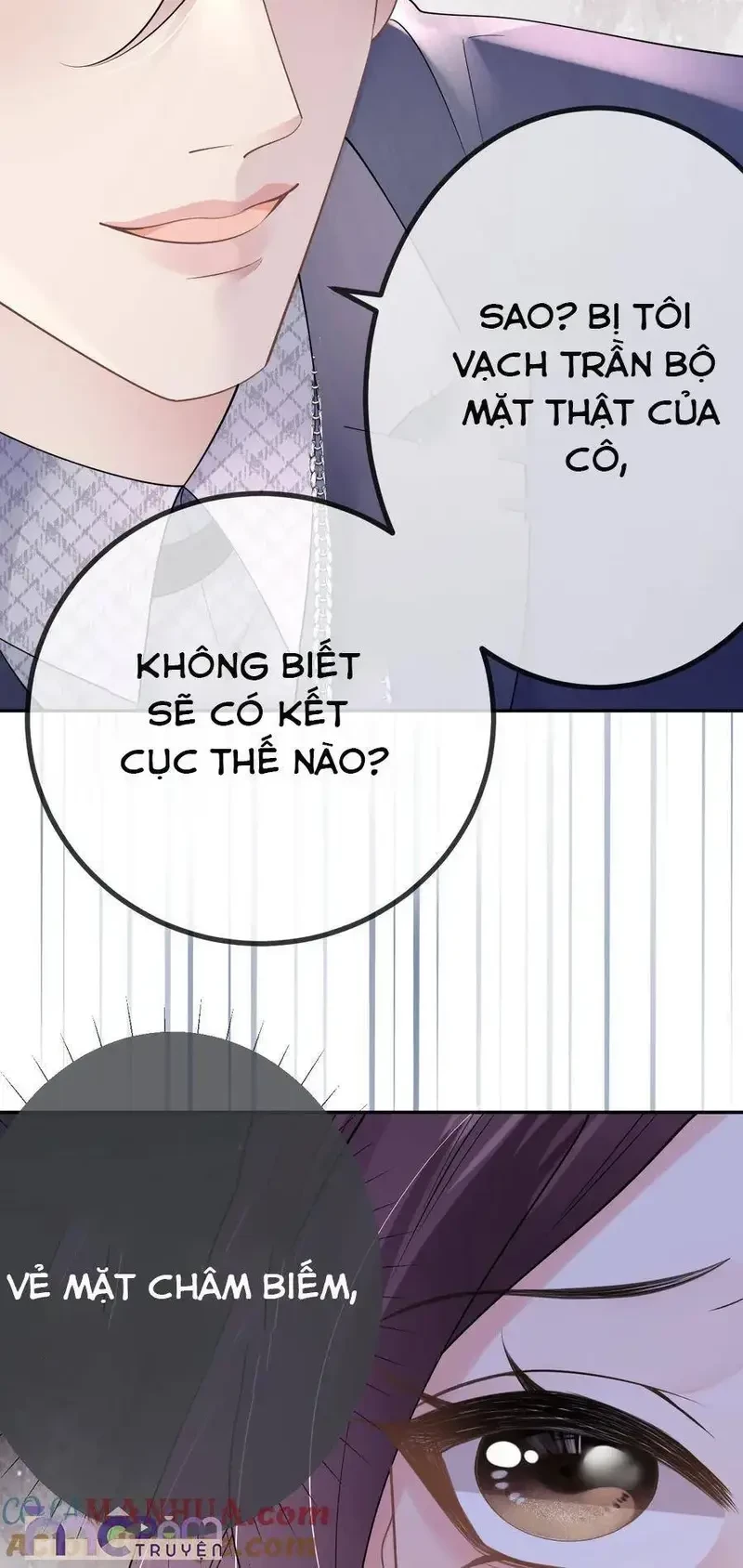 Tùy Ý Thiêu Đốt Lửa Tình Chapter 87 - 16