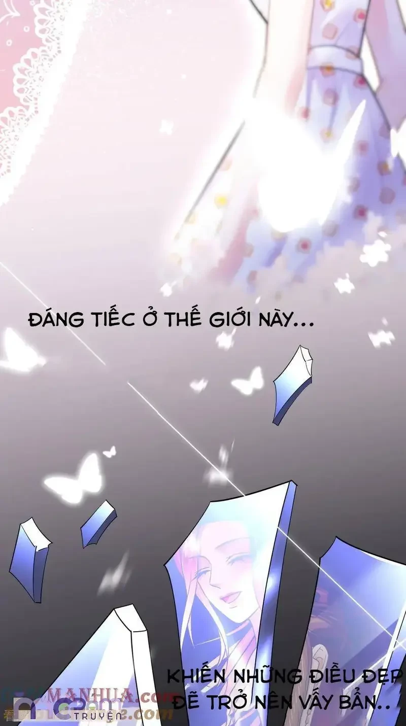 Tùy Ý Thiêu Đốt Lửa Tình Chapter 87 - 20