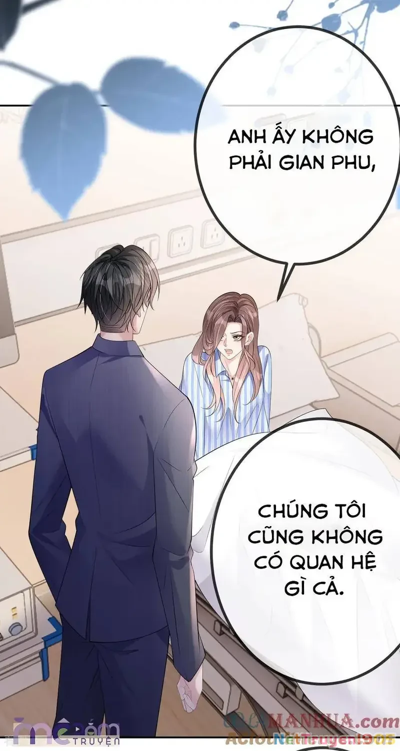 Tùy Ý Thiêu Đốt Lửa Tình Chapter 87 - 24