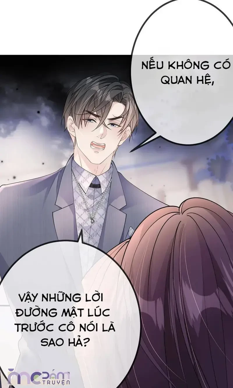 Tùy Ý Thiêu Đốt Lửa Tình Chapter 87 - 25