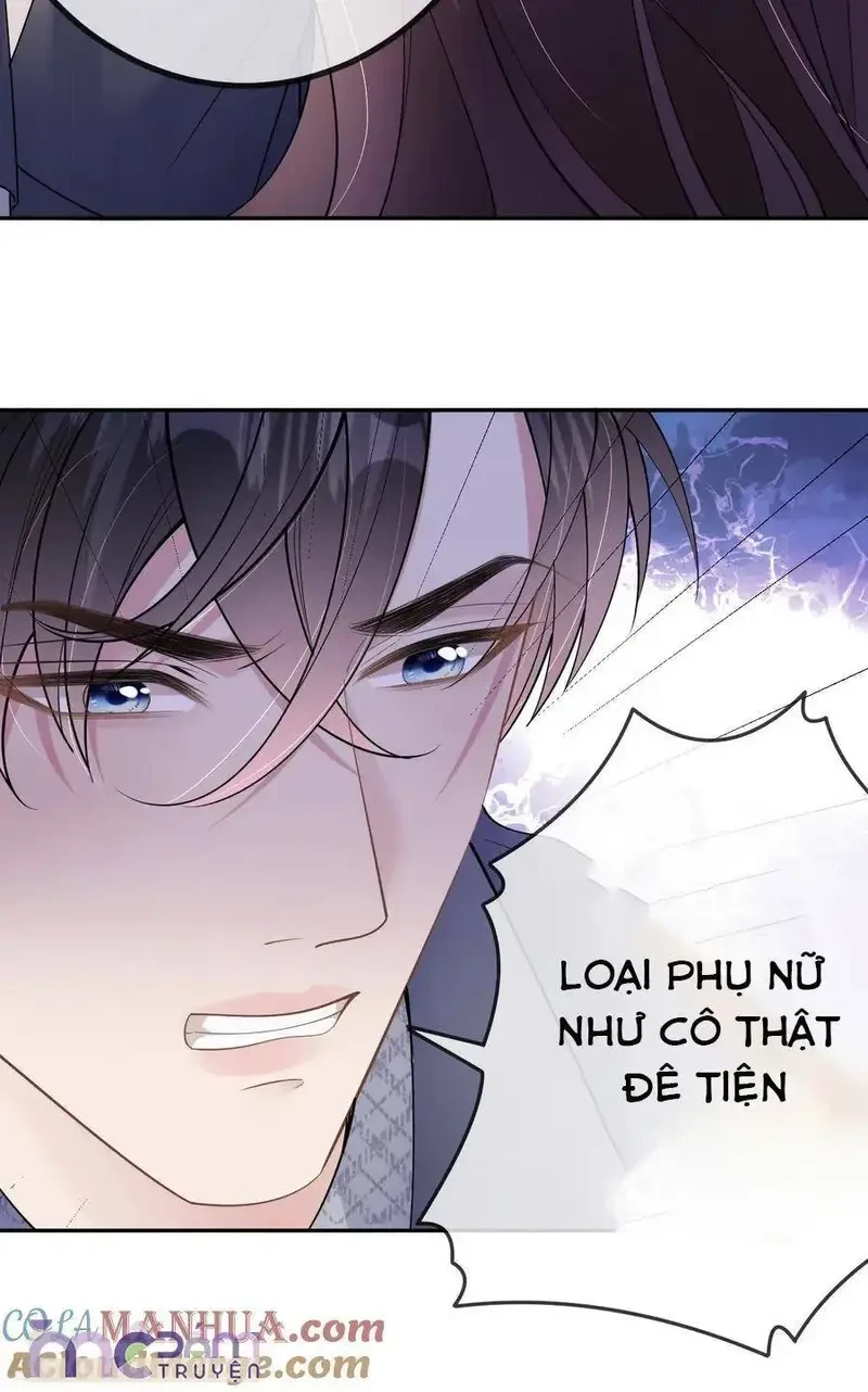 Tùy Ý Thiêu Đốt Lửa Tình Chapter 87 - 26