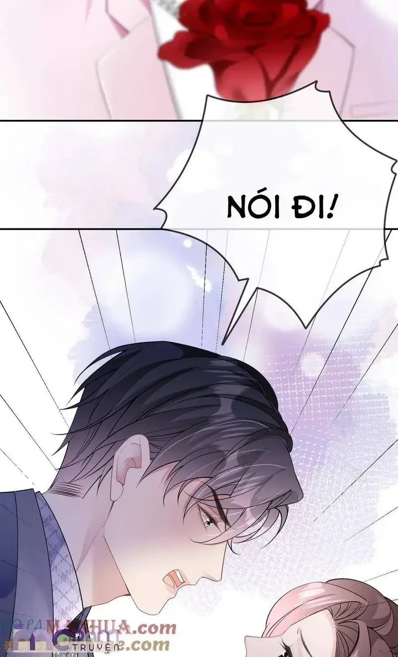 Tùy Ý Thiêu Đốt Lửa Tình Chapter 87 - 30