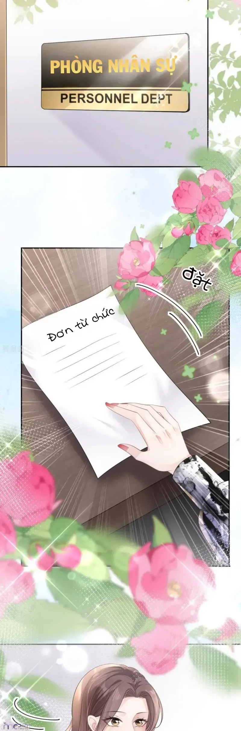 Tùy Ý Thiêu Đốt Lửa Tình Chapter 90 - 3