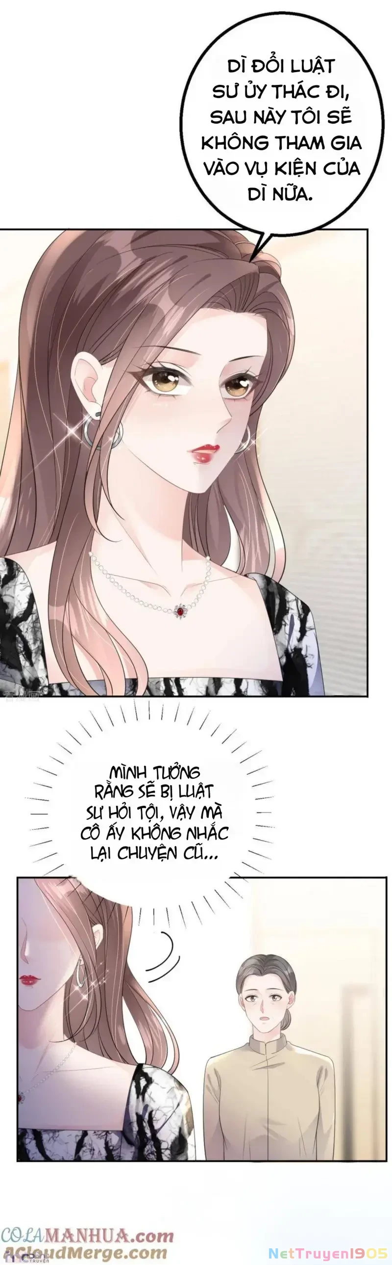 Tùy Ý Thiêu Đốt Lửa Tình Chapter 90 - 5