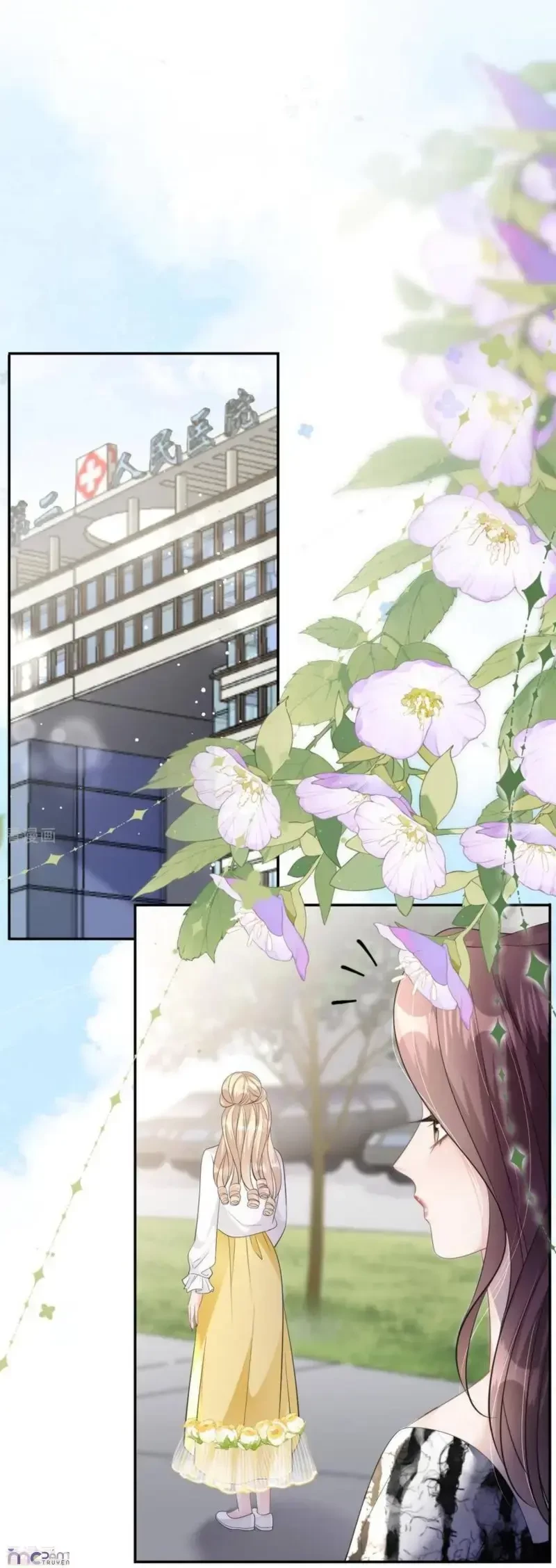 Tùy Ý Thiêu Đốt Lửa Tình Chapter 90 - 6