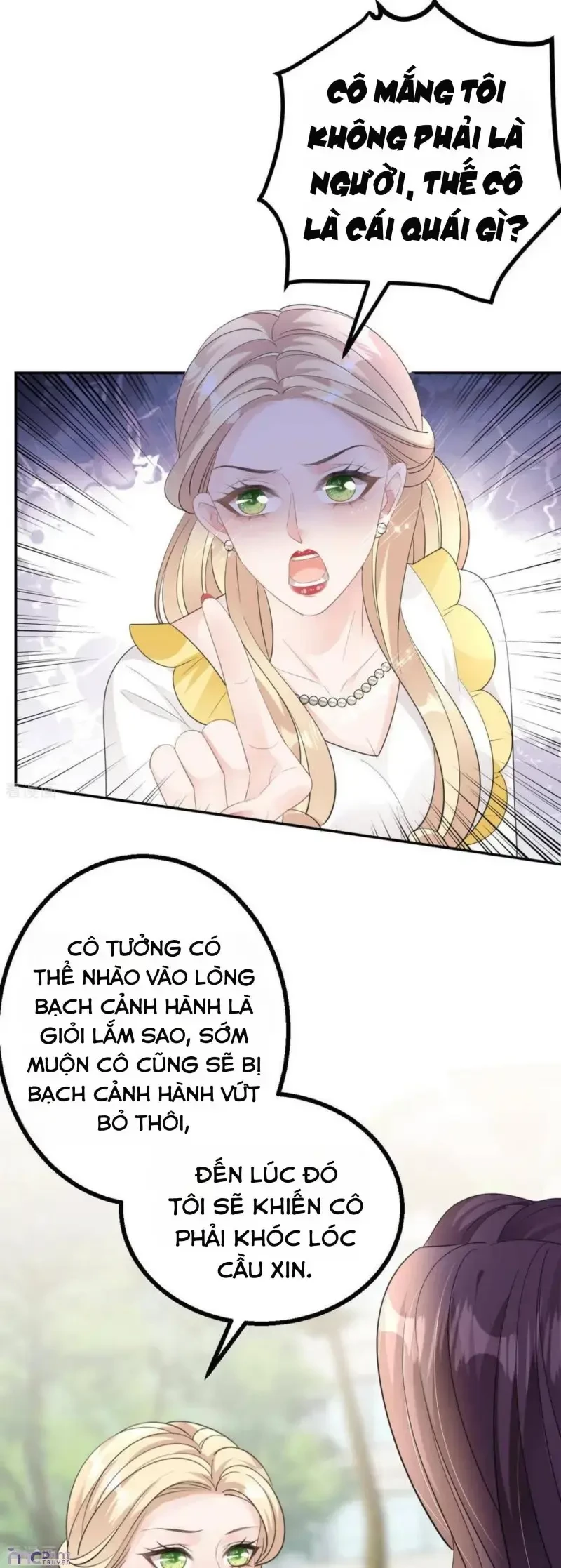 Tùy Ý Thiêu Đốt Lửa Tình Chapter 90 - 11