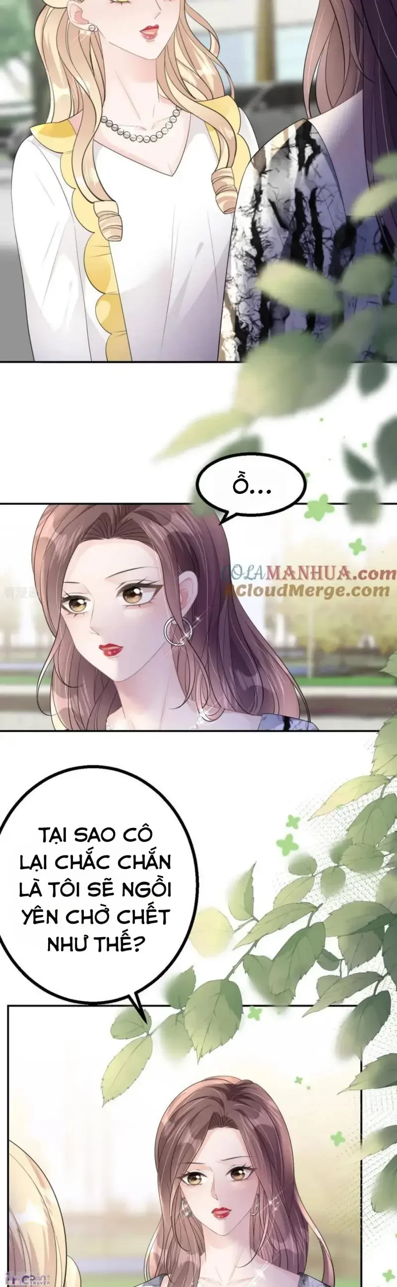 Tùy Ý Thiêu Đốt Lửa Tình Chapter 90 - 12