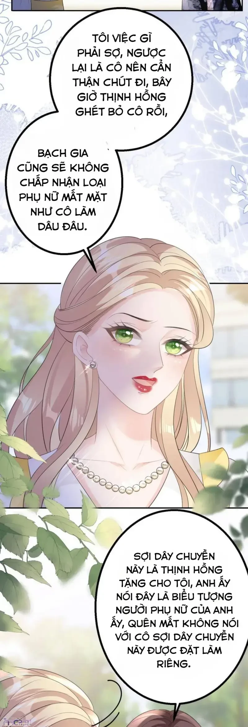 Tùy Ý Thiêu Đốt Lửa Tình Chapter 90 - 14