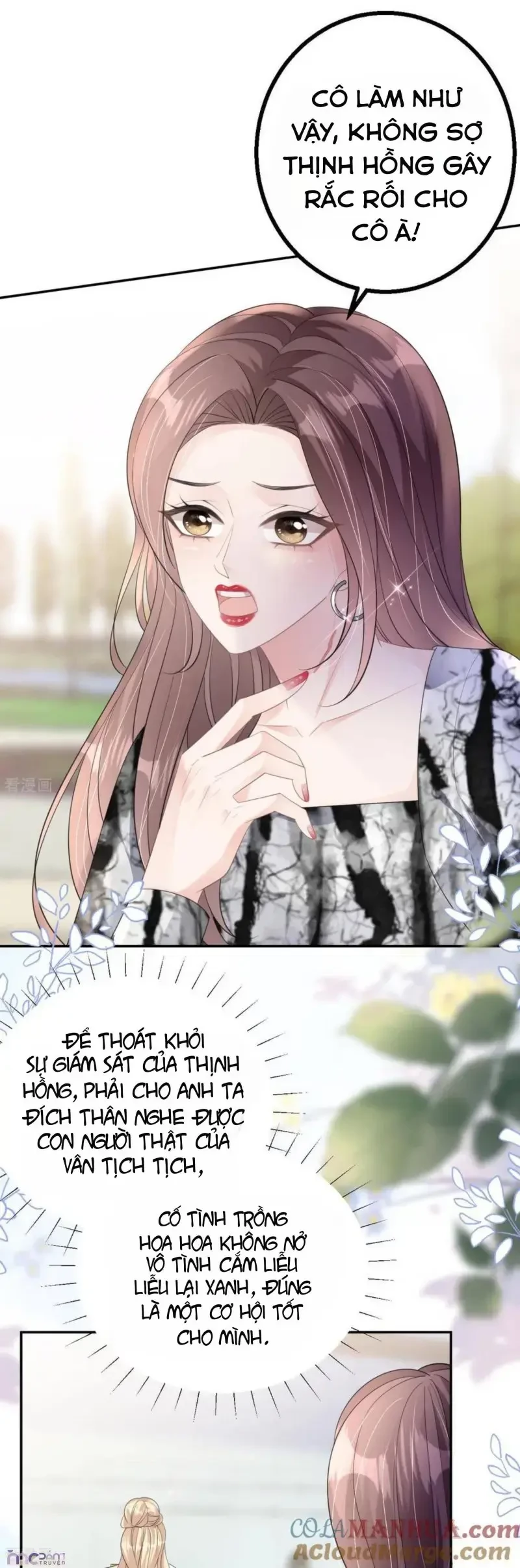 Tùy Ý Thiêu Đốt Lửa Tình Chapter 90 - 16