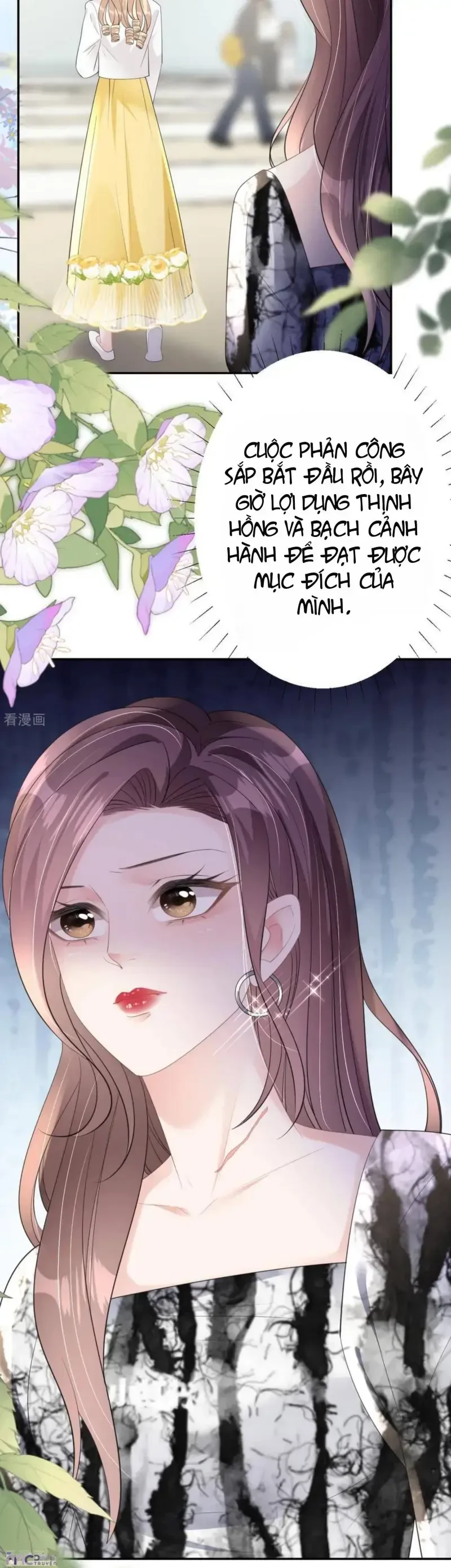 Tùy Ý Thiêu Đốt Lửa Tình Chapter 90 - 17